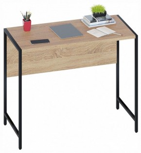 Стол письменный СПМ-400.9 в Игриме - igrim.ok-mebel.com | фото