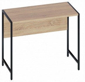Стол письменный СПМ-400.9 в Игриме - igrim.ok-mebel.com | фото 2