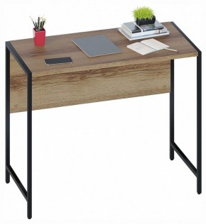 Стол письменный СПМ-400.9 в Игриме - igrim.ok-mebel.com | фото