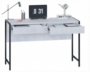 Стол письменный СПМ-402 в Игриме - igrim.ok-mebel.com | фото 2
