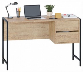 Стол письменный СПМ-404 в Игриме - igrim.ok-mebel.com | фото