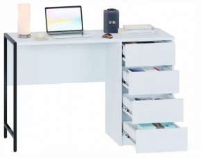 Стол письменный СПМ-405 в Игриме - igrim.ok-mebel.com | фото 2