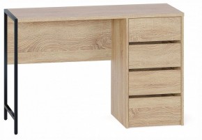 Стол письменный СПМ-405 в Игриме - igrim.ok-mebel.com | фото