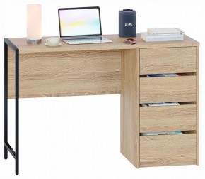 Стол письменный СПМ-405 в Игриме - igrim.ok-mebel.com | фото 2