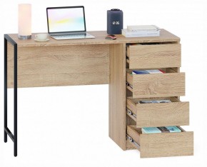 Стол письменный СПМ-405 в Игриме - igrim.ok-mebel.com | фото 3