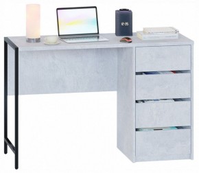 Стол письменный СПМ-405 в Игриме - igrim.ok-mebel.com | фото