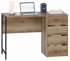 Стол письменный СПМ-405 в Игриме - igrim.ok-mebel.com | фото 2
