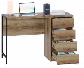 Стол письменный СПМ-405 в Игриме - igrim.ok-mebel.com | фото 3
