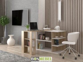 Стол письменный Триумф-3 в Игриме - igrim.ok-mebel.com | фото 6