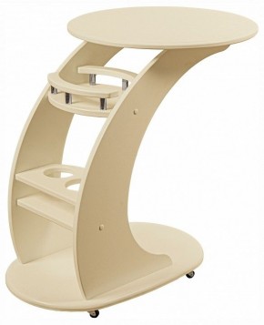 Стол придиванный Люкс Л в Игриме - igrim.ok-mebel.com | фото