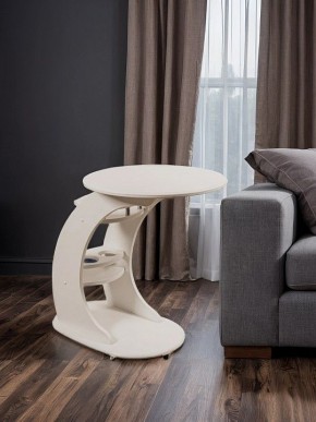 Стол придиванный Люкс Л в Игриме - igrim.ok-mebel.com | фото 11