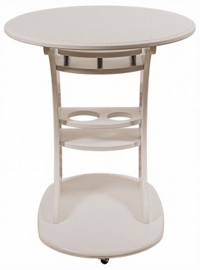 Стол придиванный Люкс Л в Игриме - igrim.ok-mebel.com | фото 5