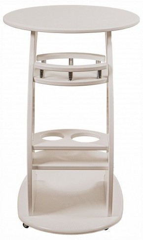 Стол придиванный Люкс Л в Игриме - igrim.ok-mebel.com | фото 6