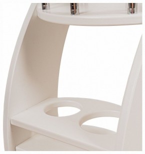 Стол придиванный Люкс Л в Игриме - igrim.ok-mebel.com | фото 8
