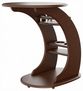 Стол придиванный Люкс Л в Игриме - igrim.ok-mebel.com | фото