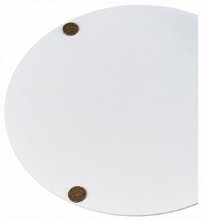 Стол придиванный МеталлАрт М015 в Игриме - igrim.ok-mebel.com | фото 2