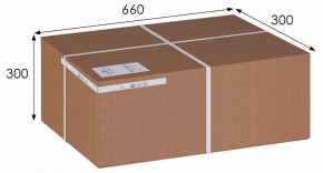 Стол придиванный МеталлАрт М015 в Игриме - igrim.ok-mebel.com | фото 5
