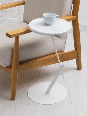 Стол придиванный МеталлАрт М015 в Игриме - igrim.ok-mebel.com | фото 7