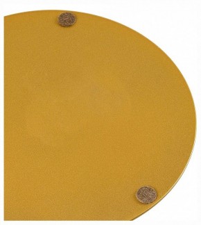 Стол придиванный МеталлАрт М015 в Игриме - igrim.ok-mebel.com | фото 3