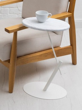 Стол придиванный МеталлАрт М015 в Игриме - igrim.ok-mebel.com | фото 7