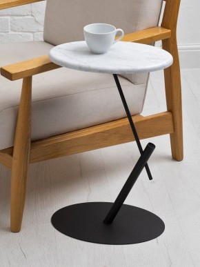 Стол придиванный МеталлАрт М015 в Игриме - igrim.ok-mebel.com | фото 5