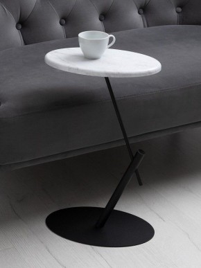 Стол придиванный МеталлАрт М015 в Игриме - igrim.ok-mebel.com | фото 6