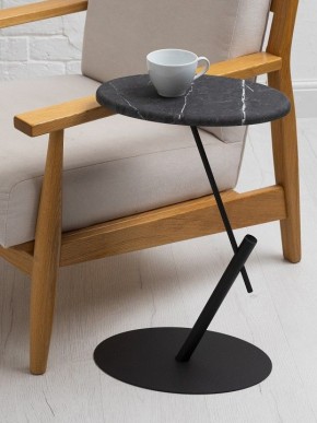 Стол придиванный МеталлАрт М015 в Игриме - igrim.ok-mebel.com | фото 5