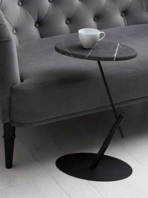 Стол придиванный МеталлАрт М015 в Игриме - igrim.ok-mebel.com | фото 6
