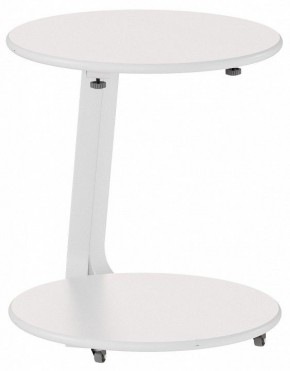 Стол придиванный Оптима 1 в Игриме - igrim.ok-mebel.com | фото