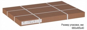 Стол придиванный Остин в Игриме - igrim.ok-mebel.com | фото 6