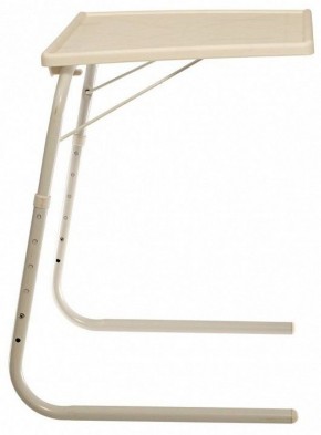 Стол придиванный Раскладушка в Игриме - igrim.ok-mebel.com | фото 2