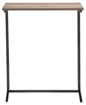 Стол придиванный Ваин в Игриме - igrim.ok-mebel.com | фото 2