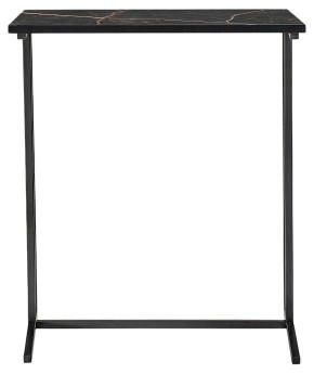 Стол придиванный Ваин в Игриме - igrim.ok-mebel.com | фото 2
