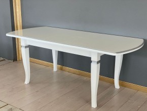 Стол прямоугольный раскладной Цезарь в Игриме - igrim.ok-mebel.com | фото 2