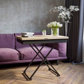 Стол-трансформер Андрэ Loft в Игриме - igrim.ok-mebel.com | фото 7