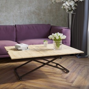 Стол-трансформер Андрэ Loft в Игриме - igrim.ok-mebel.com | фото 8