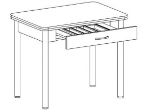 ПРАЙМ-3Р Стол-трансформер (раскладной) в Игриме - igrim.ok-mebel.com | фото 3