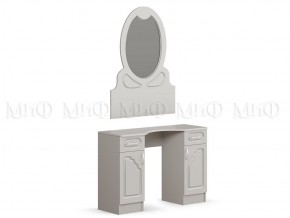ГАРМОНИЯ Стол туалетный без зеркала в Игриме - igrim.ok-mebel.com | фото