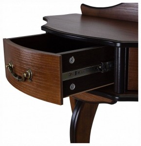 Стол туалетный Джульетта Л в Игриме - igrim.ok-mebel.com | фото 4