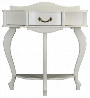 Стол туалетный Джульетта Л в Игриме - igrim.ok-mebel.com | фото 2