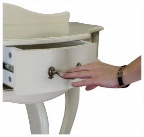 Стол туалетный Джульетта Л в Игриме - igrim.ok-mebel.com | фото 4