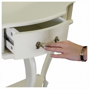 Стол туалетный Джульетта Л в Игриме - igrim.ok-mebel.com | фото 5