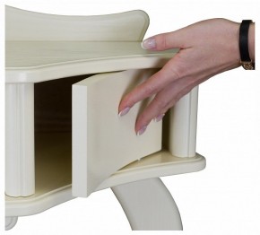 Стол туалетный Джульетта Л в Игриме - igrim.ok-mebel.com | фото 6