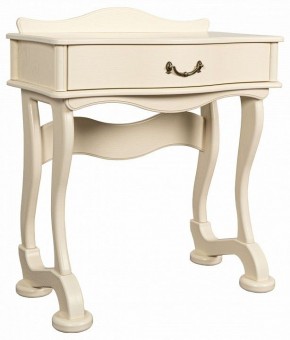 Стол туалетный Джульетта Л в Игриме - igrim.ok-mebel.com | фото