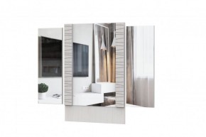 ГАММА 20 Стол туалетный + Зеркало (Серия №4) в Игриме - igrim.ok-mebel.com | фото 2