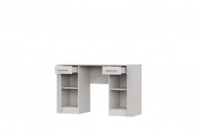 ГАММА 20 Стол туалетный + Зеркало (Серия №4) в Игриме - igrim.ok-mebel.com | фото 5