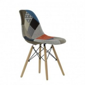 Стул Barneo N-12 Patchwork мультиколор в Игриме - igrim.ok-mebel.com | фото
