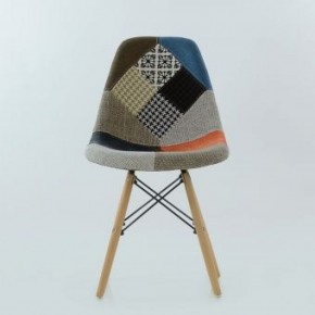 Стул Barneo N-12 Patchwork мультиколор в Игриме - igrim.ok-mebel.com | фото 2
