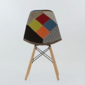 Стул Barneo N-12 Patchwork мультиколор в Игриме - igrim.ok-mebel.com | фото 3