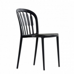 Стул Barneo N-216 Rain черный в Игриме - igrim.ok-mebel.com | фото